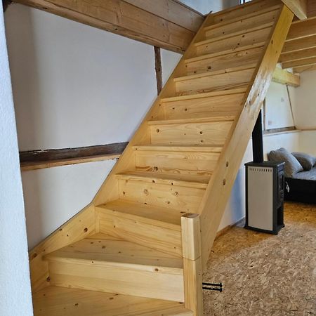 Unterkunft , Ferienwohnung Auf Dem Land, Monteurswohnung Kamenz Luaran gambar