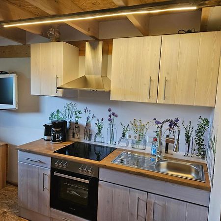 Unterkunft , Ferienwohnung Auf Dem Land, Monteurswohnung Kamenz Luaran gambar