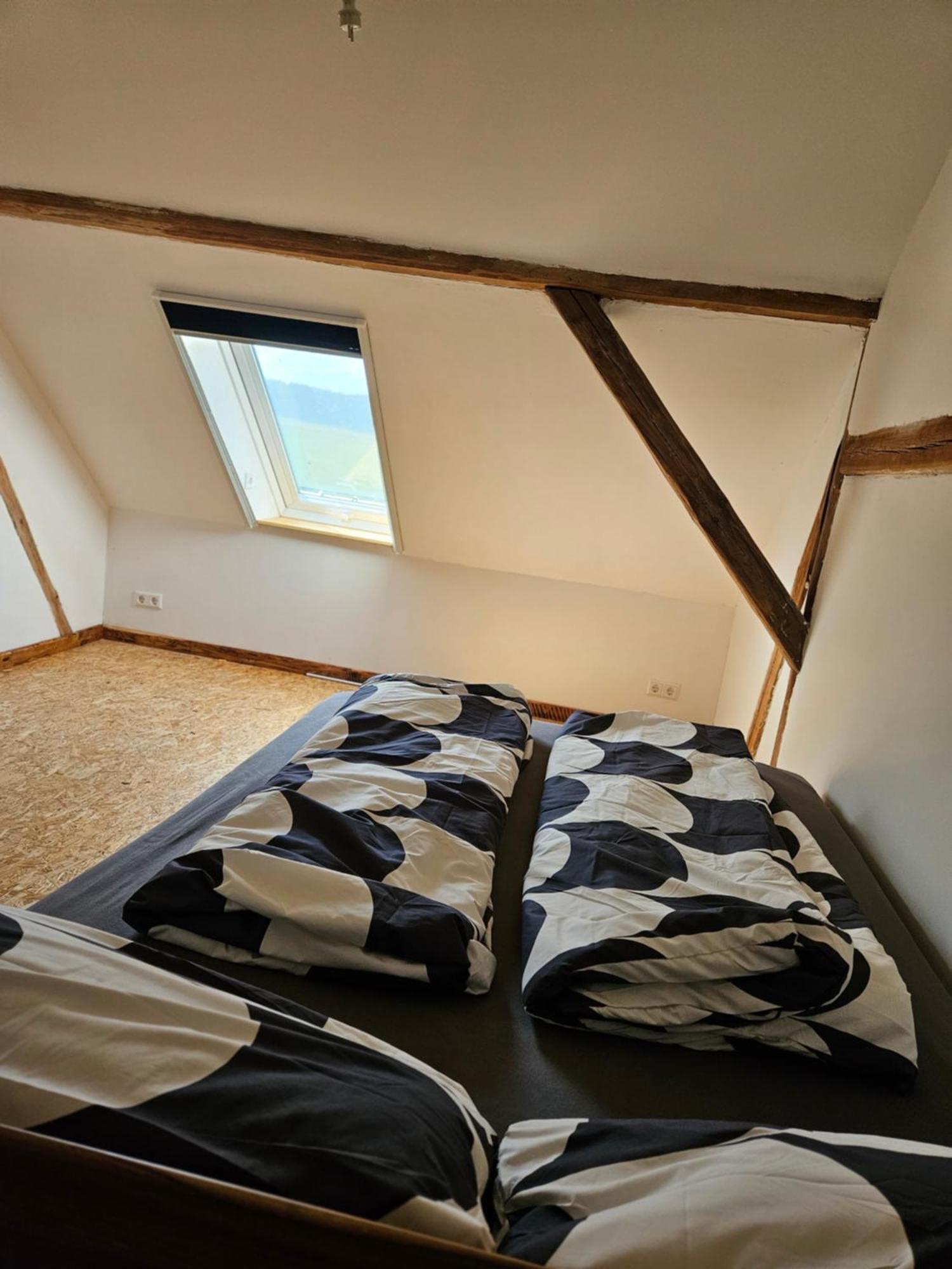 Unterkunft , Ferienwohnung Auf Dem Land, Monteurswohnung Kamenz Luaran gambar