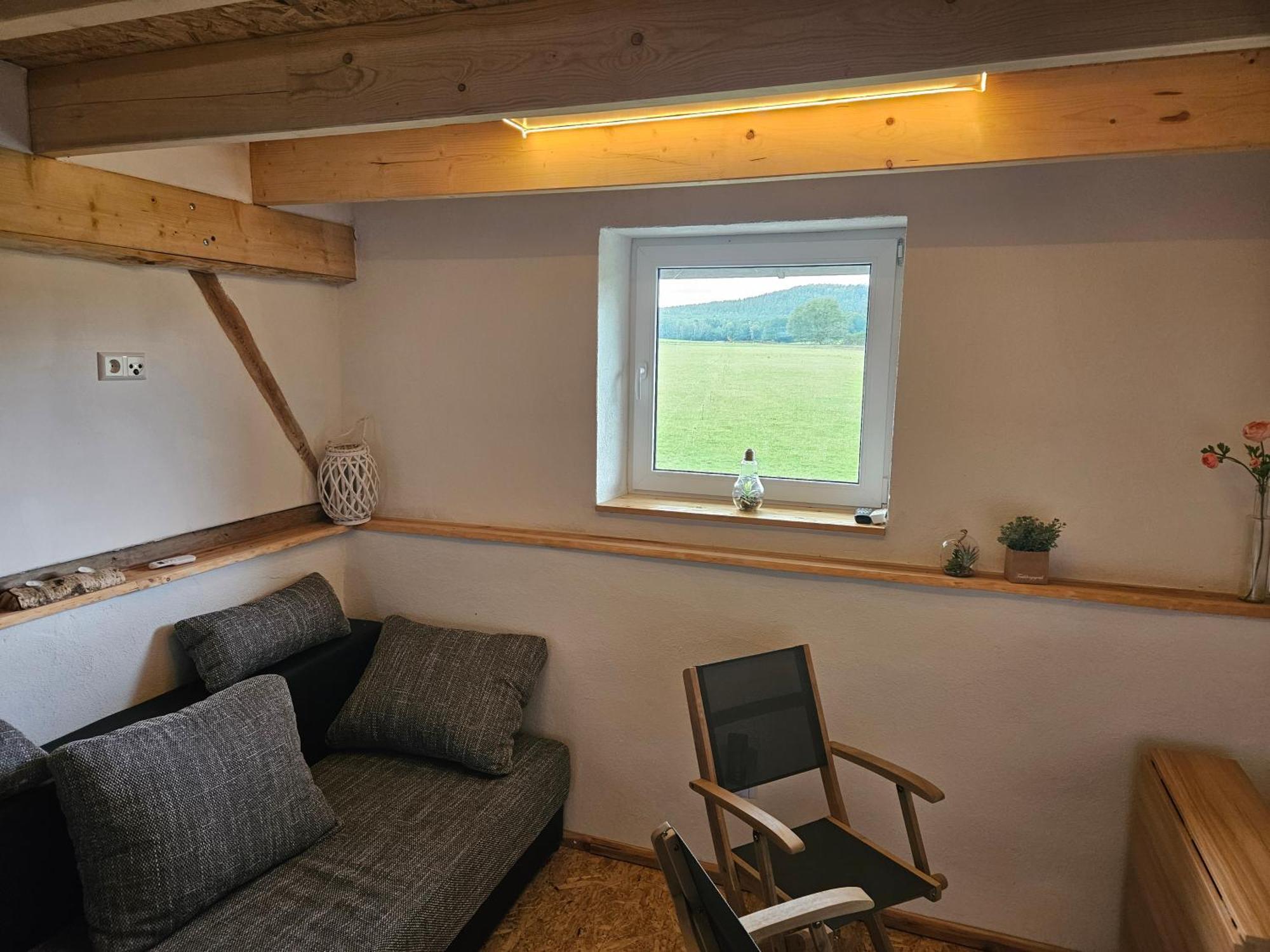 Unterkunft , Ferienwohnung Auf Dem Land, Monteurswohnung Kamenz Luaran gambar