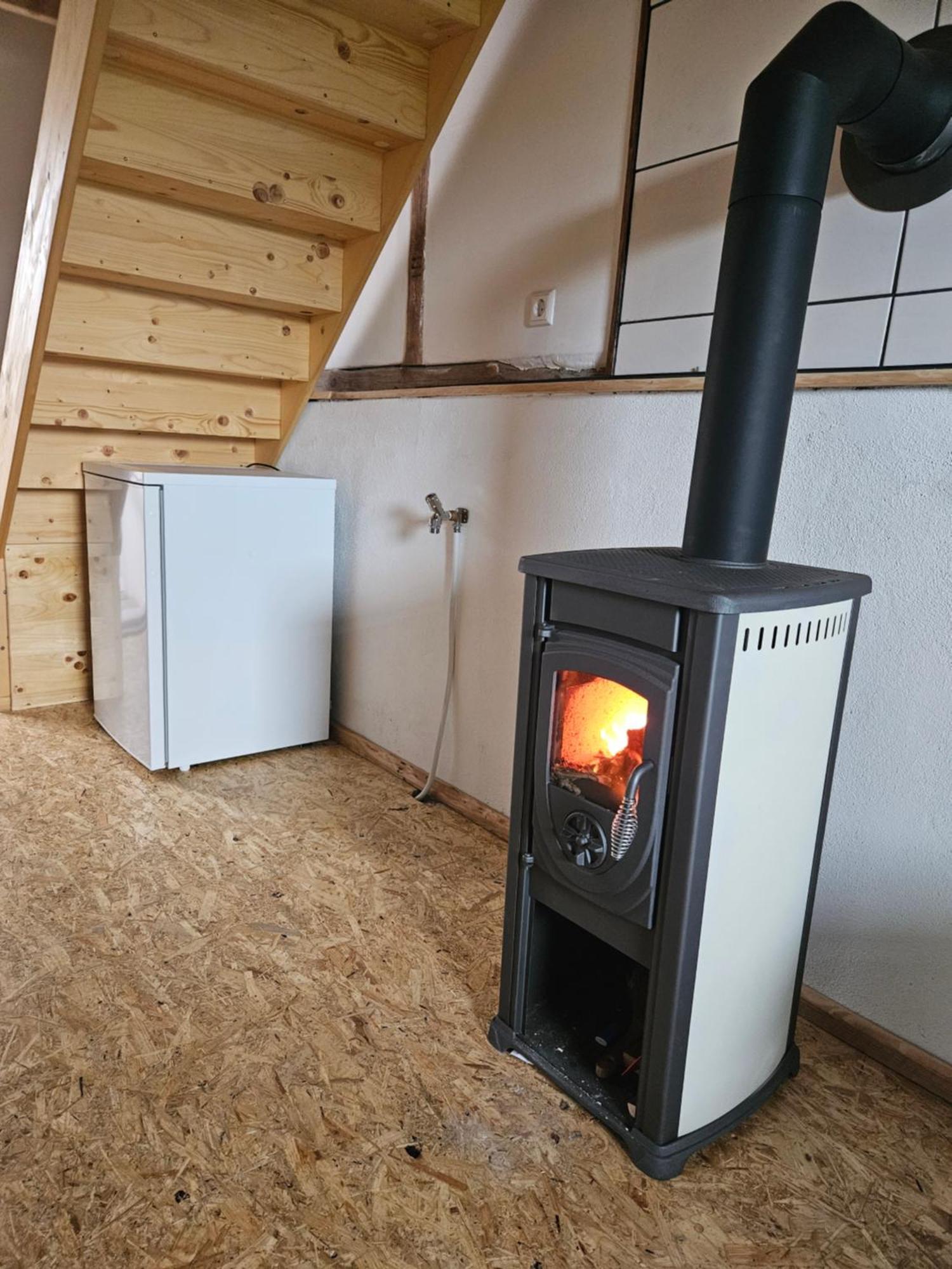 Unterkunft , Ferienwohnung Auf Dem Land, Monteurswohnung Kamenz Luaran gambar